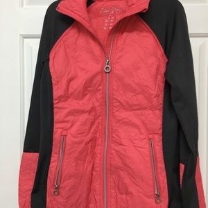 Calvin Klein Performance Jacket